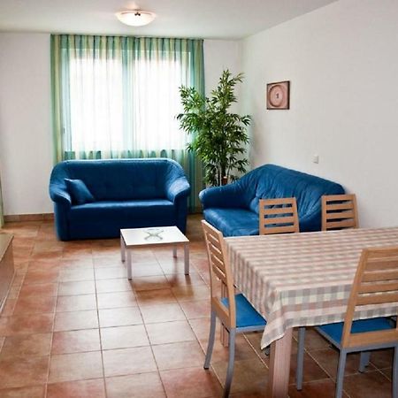 Roza Apartment Novigrad (Istria) Exterior foto