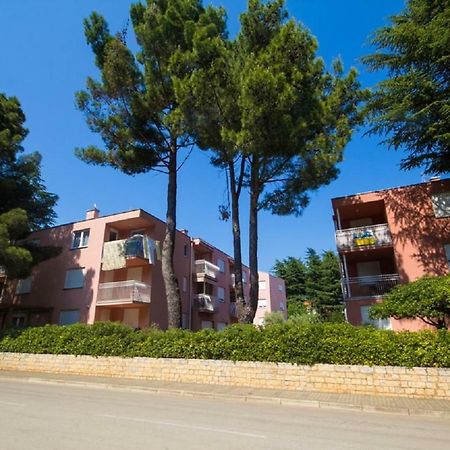 Roza Apartment Novigrad (Istria) Exterior foto