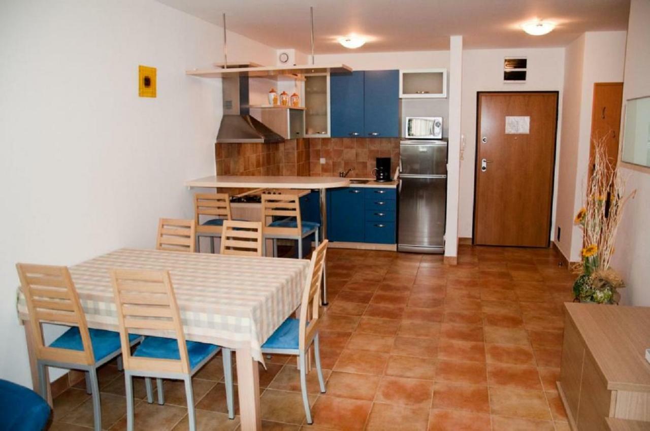 Roza Apartment Novigrad (Istria) Exterior foto