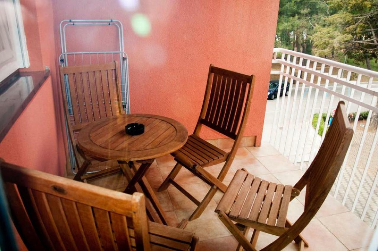 Roza Apartment Novigrad (Istria) Exterior foto