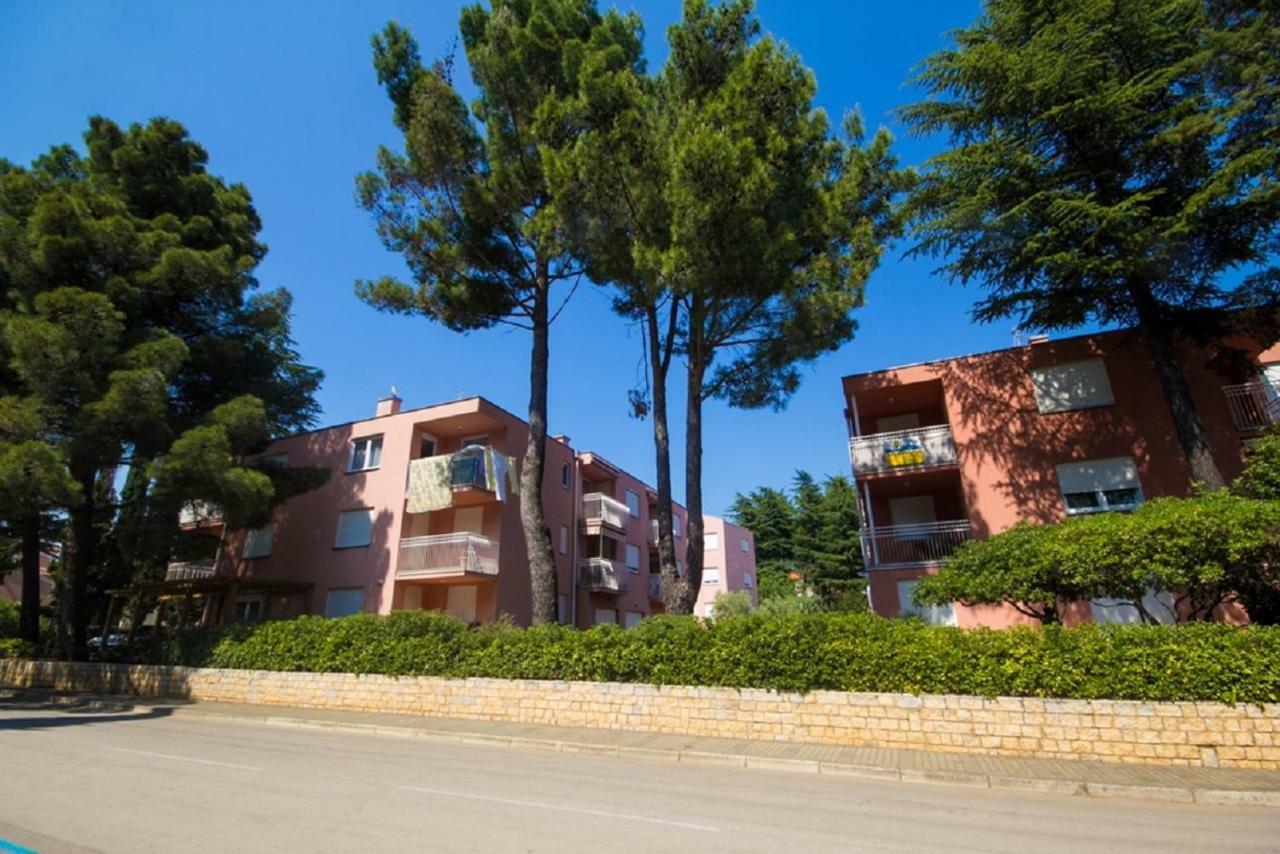 Roza Apartment Novigrad (Istria) Exterior foto